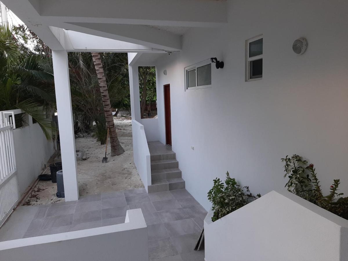 La Vida Perezosa Villa เคย์คอล์กเกอร์ ภายนอก รูปภาพ