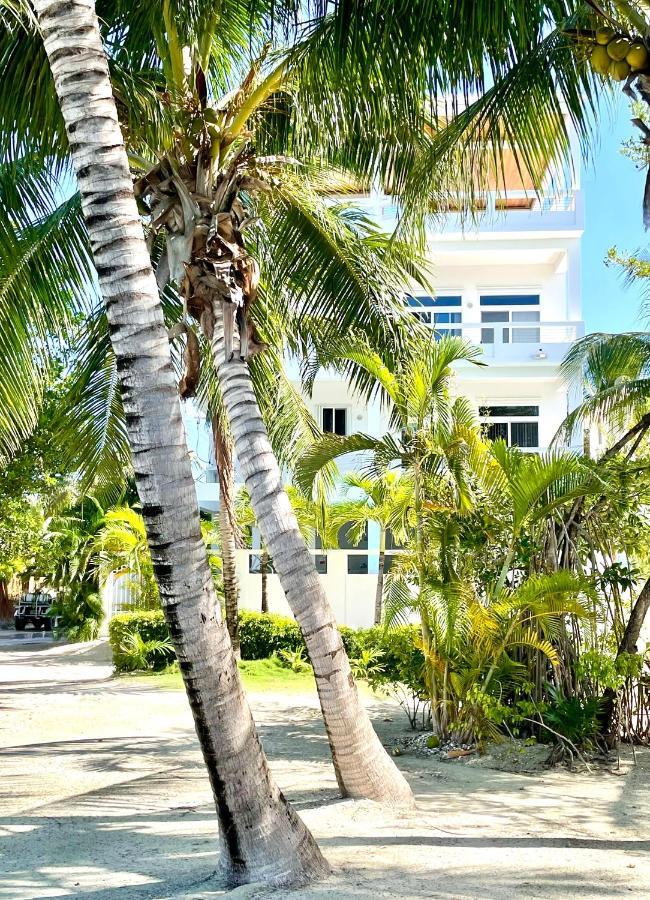 La Vida Perezosa Villa เคย์คอล์กเกอร์ ภายนอก รูปภาพ