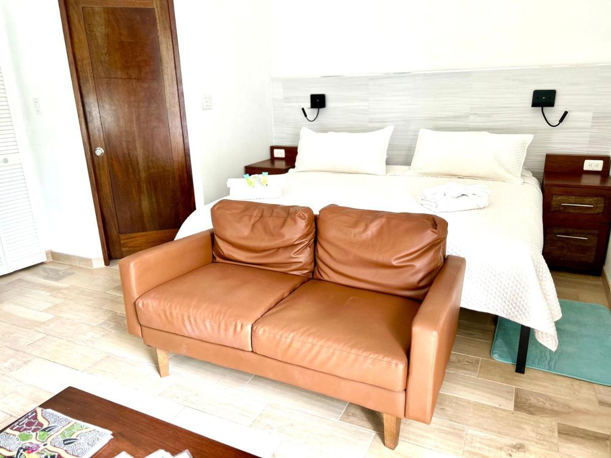 La Vida Perezosa Villa เคย์คอล์กเกอร์ ภายนอก รูปภาพ