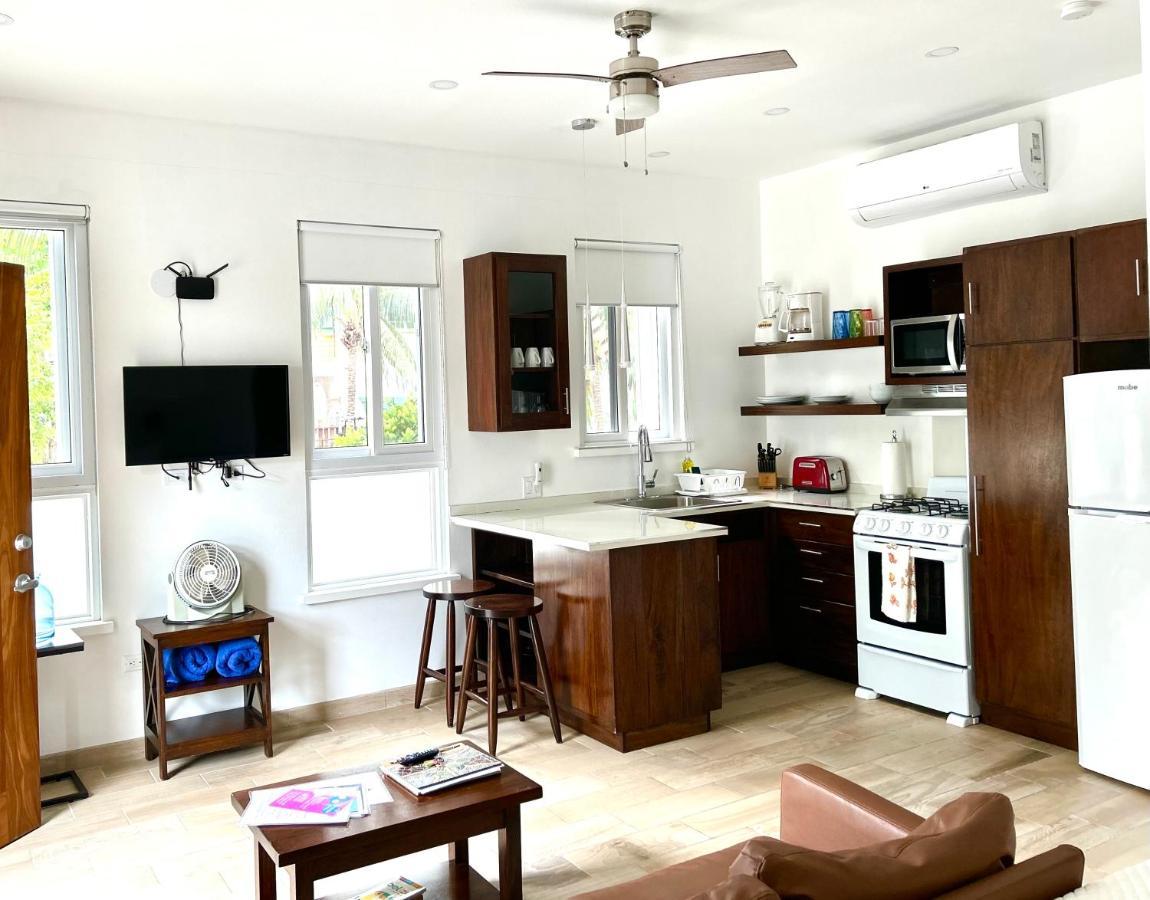 La Vida Perezosa Villa เคย์คอล์กเกอร์ ภายนอก รูปภาพ