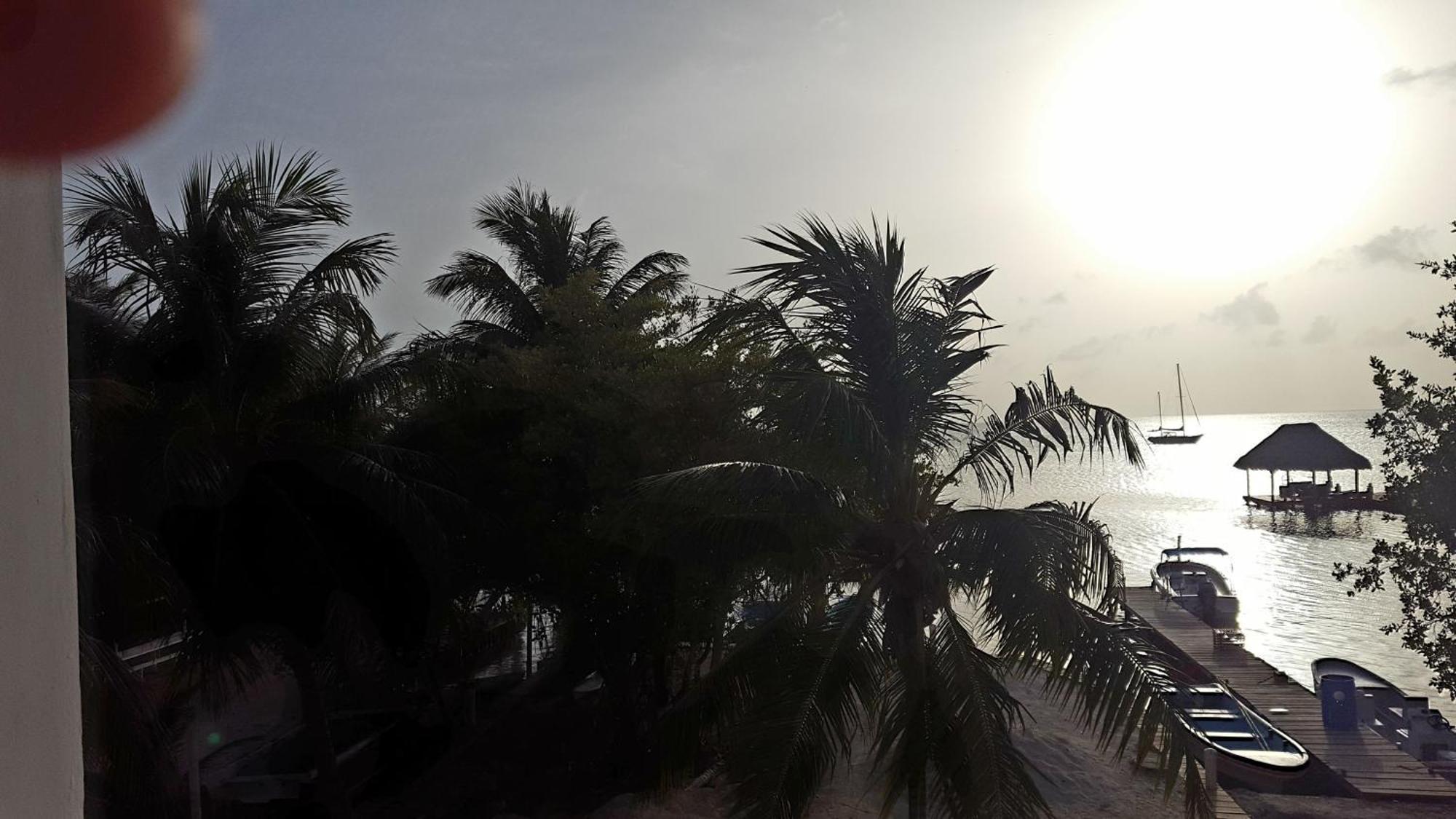La Vida Perezosa Villa เคย์คอล์กเกอร์ ภายนอก รูปภาพ