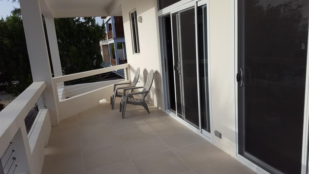 La Vida Perezosa Villa เคย์คอล์กเกอร์ ภายนอก รูปภาพ