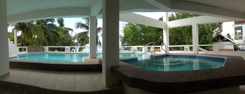 La Vida Perezosa Villa เคย์คอล์กเกอร์ ภายนอก รูปภาพ