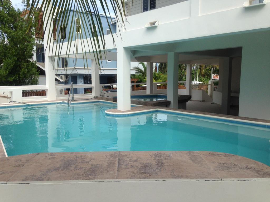 La Vida Perezosa Villa เคย์คอล์กเกอร์ ภายนอก รูปภาพ