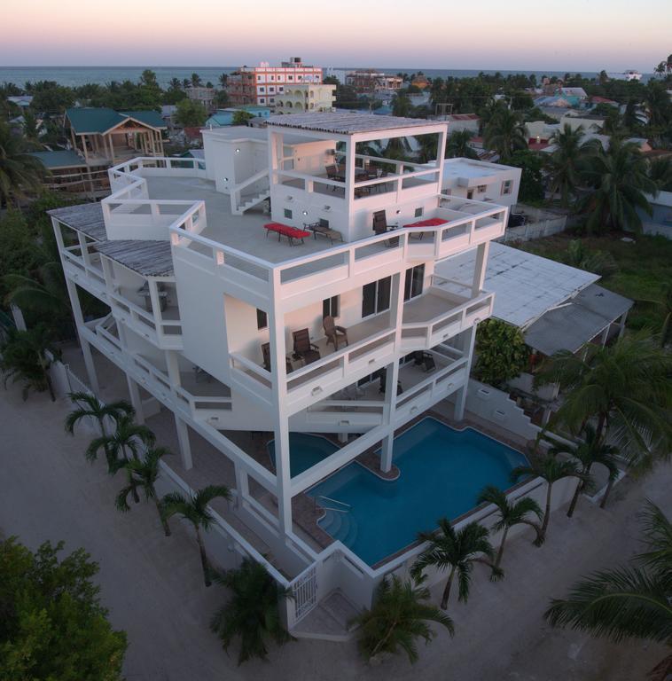 La Vida Perezosa Villa เคย์คอล์กเกอร์ ภายนอก รูปภาพ
