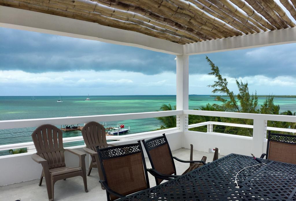 La Vida Perezosa Villa เคย์คอล์กเกอร์ ภายนอก รูปภาพ