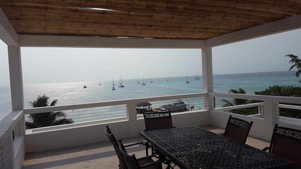 La Vida Perezosa Villa เคย์คอล์กเกอร์ ภายนอก รูปภาพ
