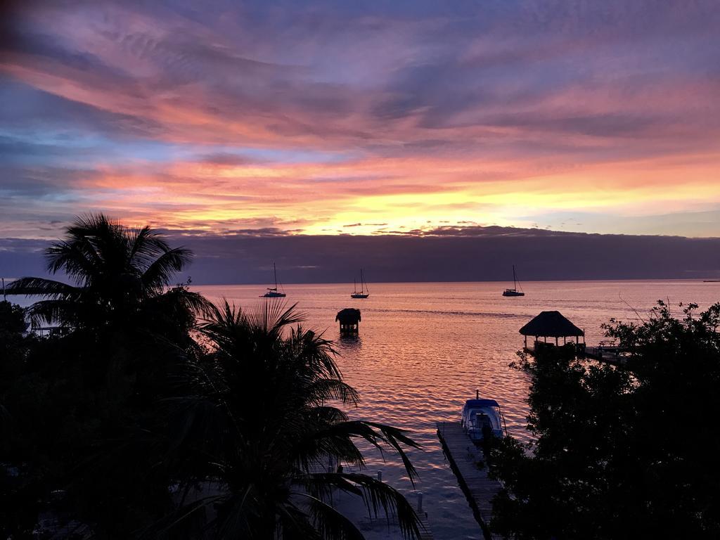 La Vida Perezosa Villa เคย์คอล์กเกอร์ ภายนอก รูปภาพ