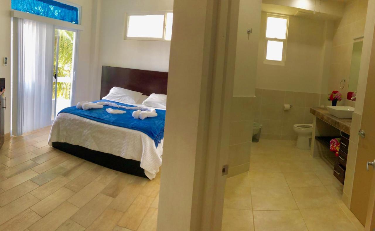 La Vida Perezosa Villa เคย์คอล์กเกอร์ ภายนอก รูปภาพ