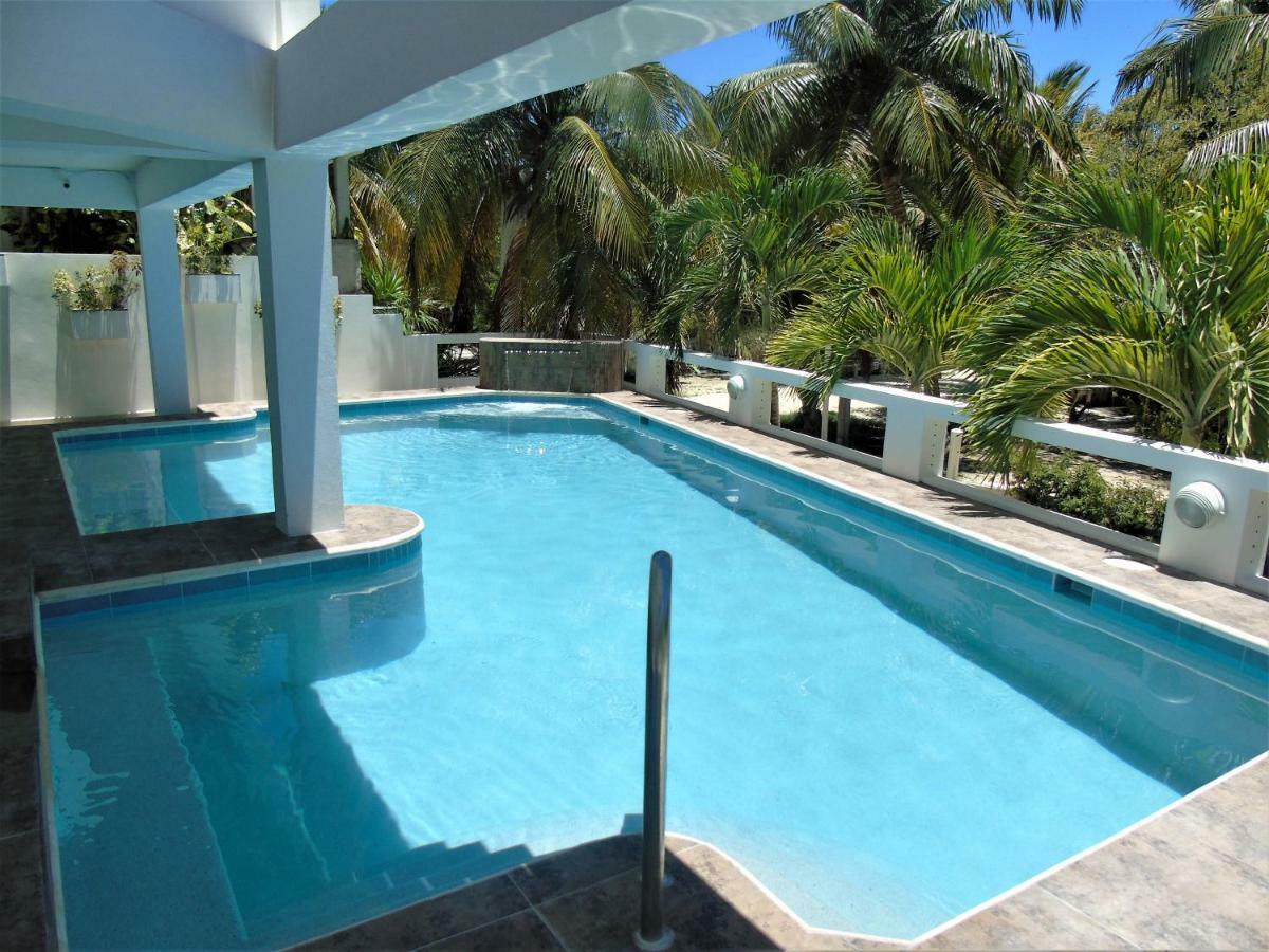 La Vida Perezosa Villa เคย์คอล์กเกอร์ ภายนอก รูปภาพ