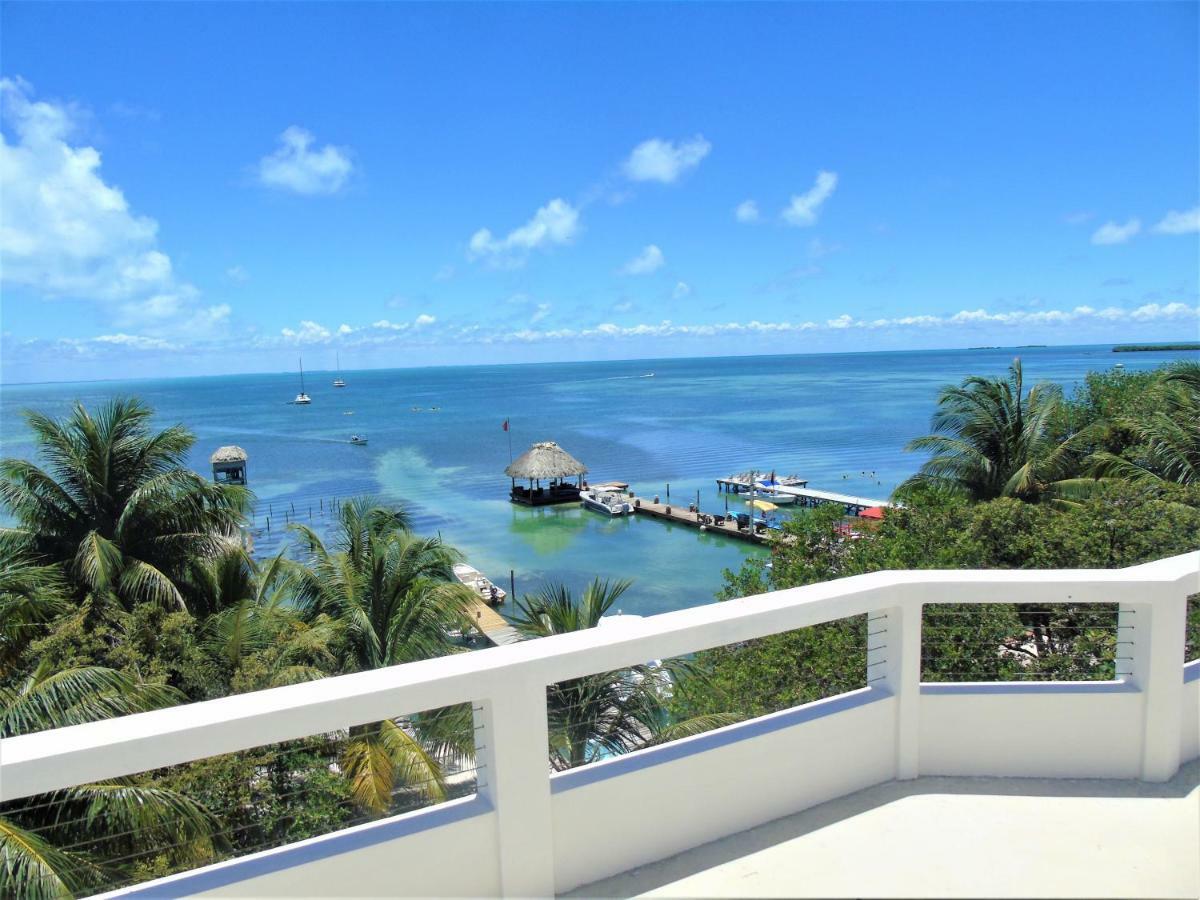 La Vida Perezosa Villa เคย์คอล์กเกอร์ ภายนอก รูปภาพ