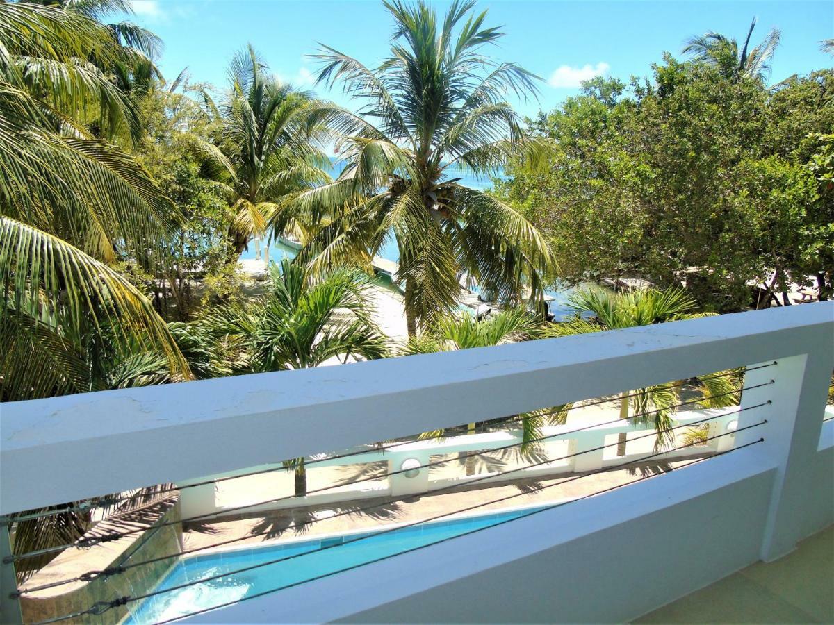 La Vida Perezosa Villa เคย์คอล์กเกอร์ ภายนอก รูปภาพ