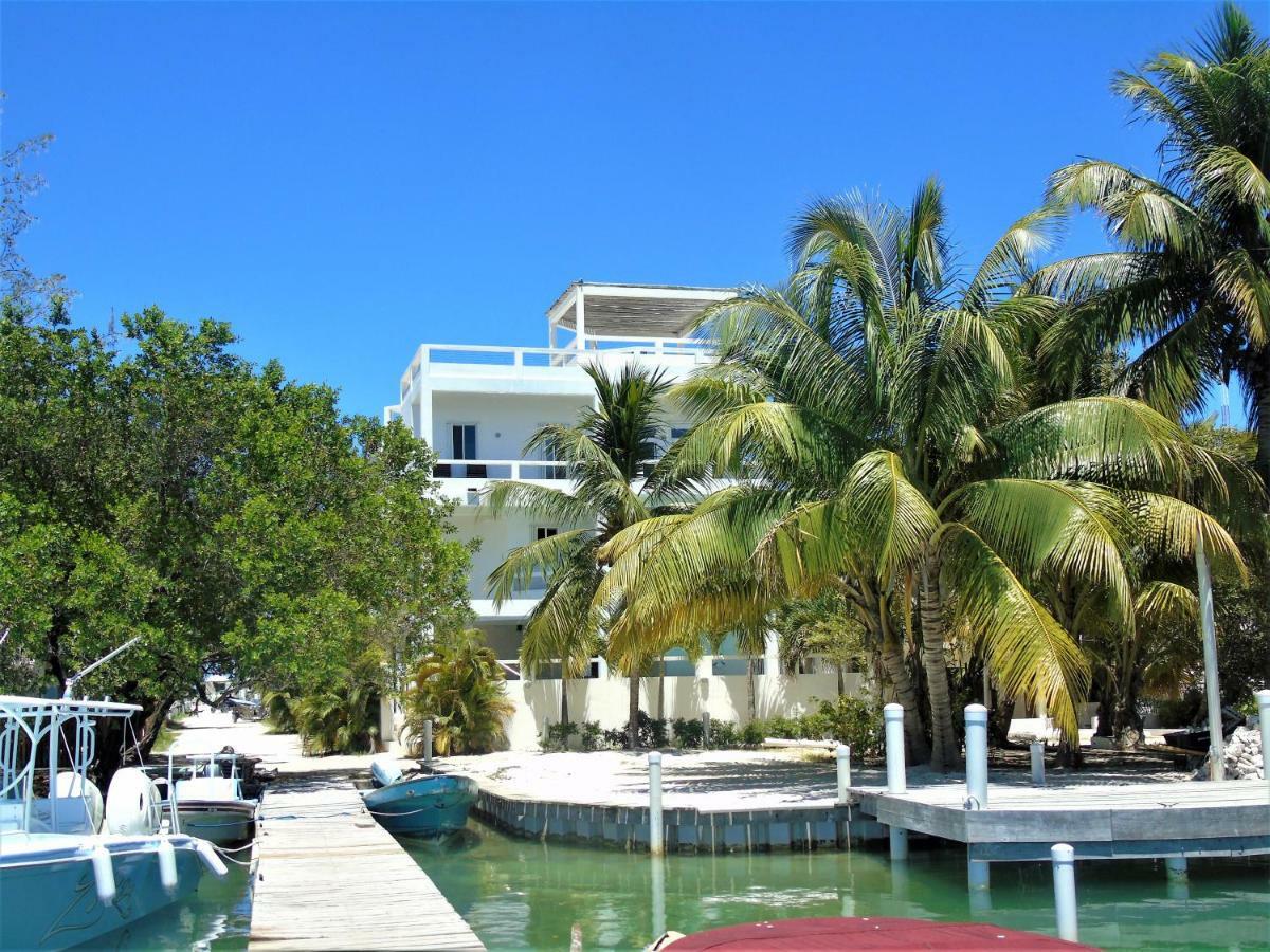 La Vida Perezosa Villa เคย์คอล์กเกอร์ ภายนอก รูปภาพ