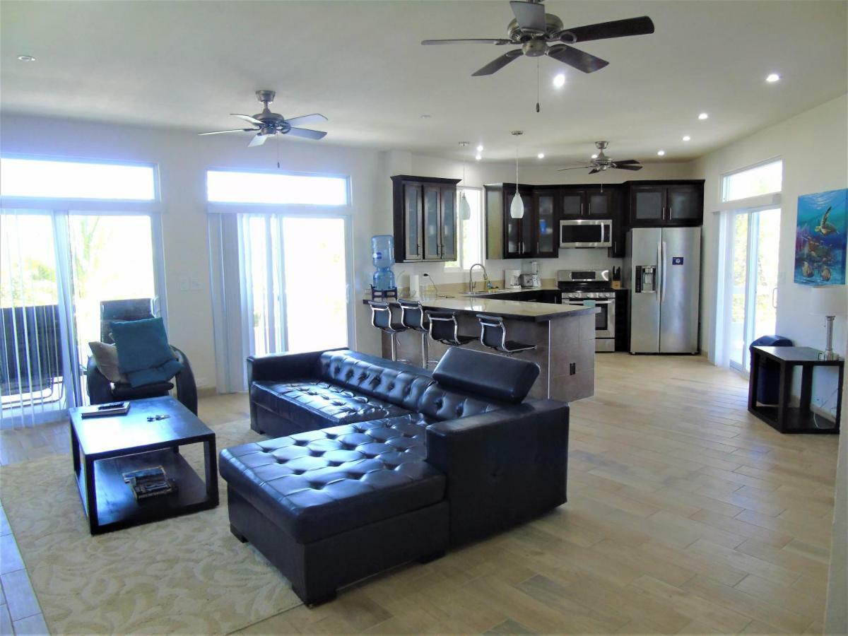 La Vida Perezosa Villa เคย์คอล์กเกอร์ ภายนอก รูปภาพ