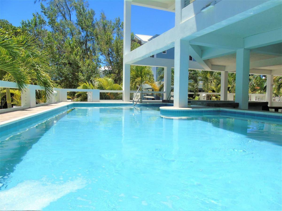 La Vida Perezosa Villa เคย์คอล์กเกอร์ ภายนอก รูปภาพ