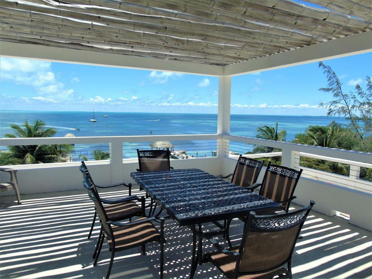 La Vida Perezosa Villa เคย์คอล์กเกอร์ ภายนอก รูปภาพ