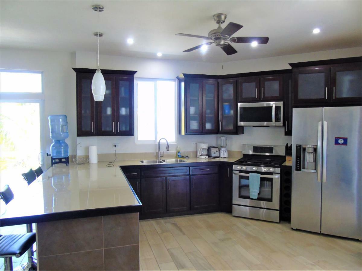 La Vida Perezosa Villa เคย์คอล์กเกอร์ ภายนอก รูปภาพ