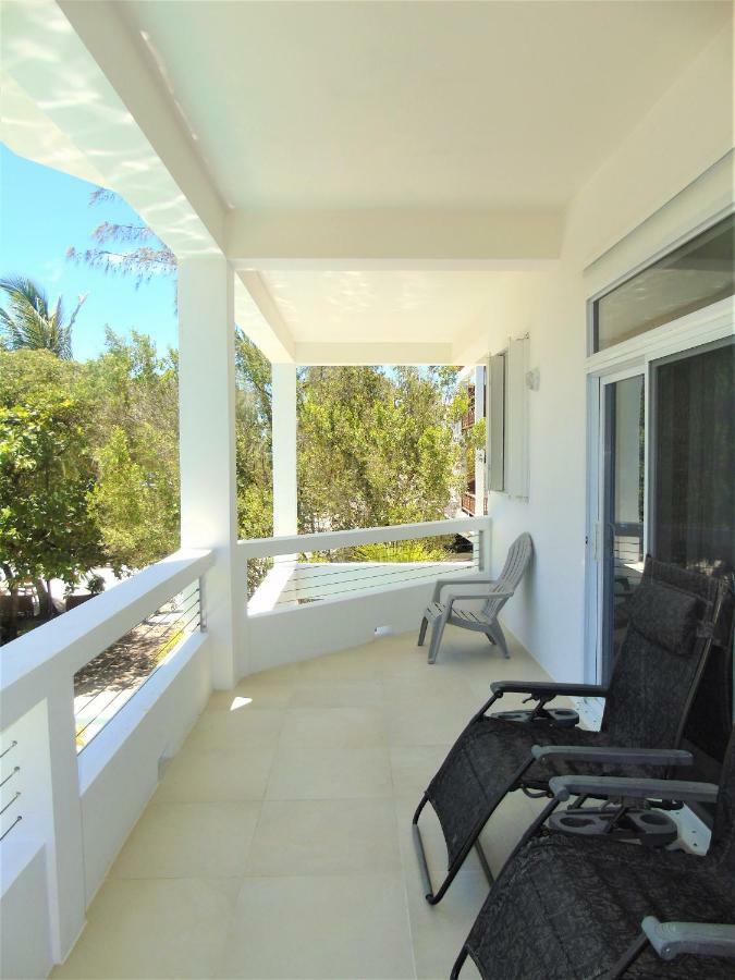 La Vida Perezosa Villa เคย์คอล์กเกอร์ ภายนอก รูปภาพ