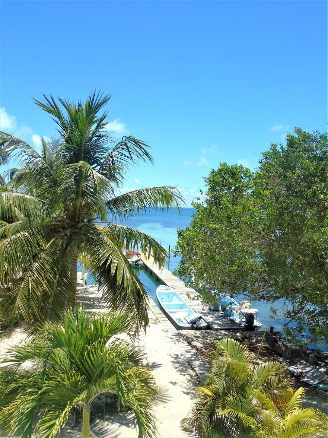 La Vida Perezosa Villa เคย์คอล์กเกอร์ ภายนอก รูปภาพ