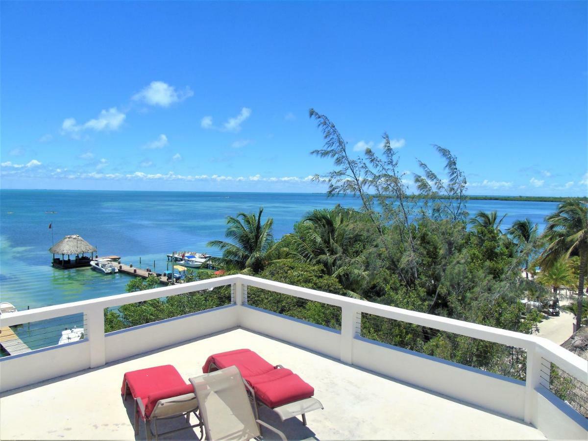 La Vida Perezosa Villa เคย์คอล์กเกอร์ ภายนอก รูปภาพ